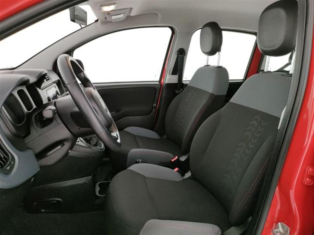 Panda Panda 1.0 FireFly S&S Hybr