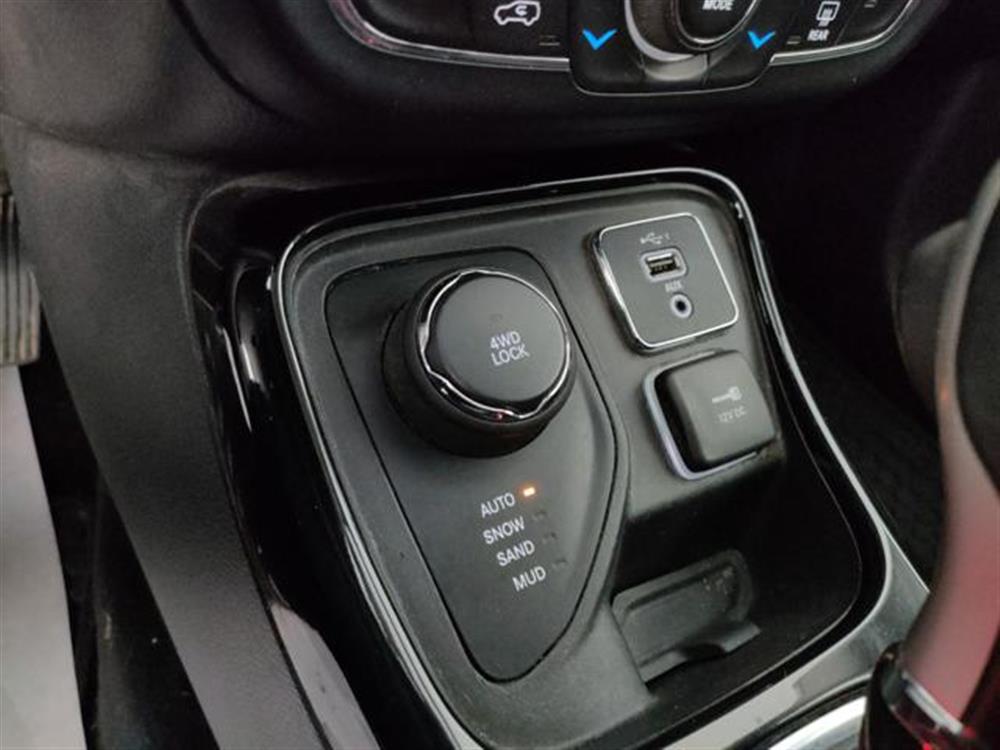 Compass Compass 2.0 Multijet II aut.