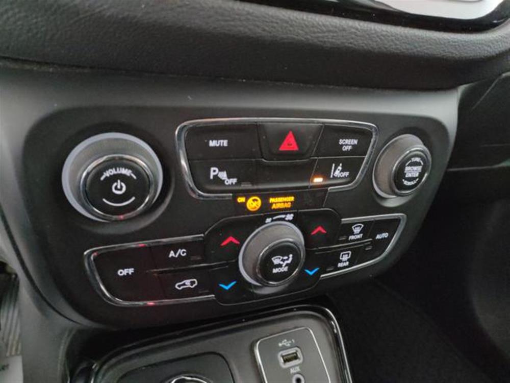 Compass Compass 2.0 Multijet II aut.