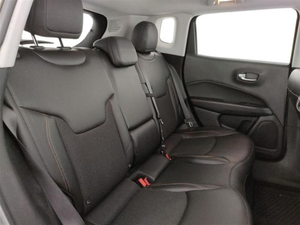 Compass Compass 2.0 Multijet II aut.