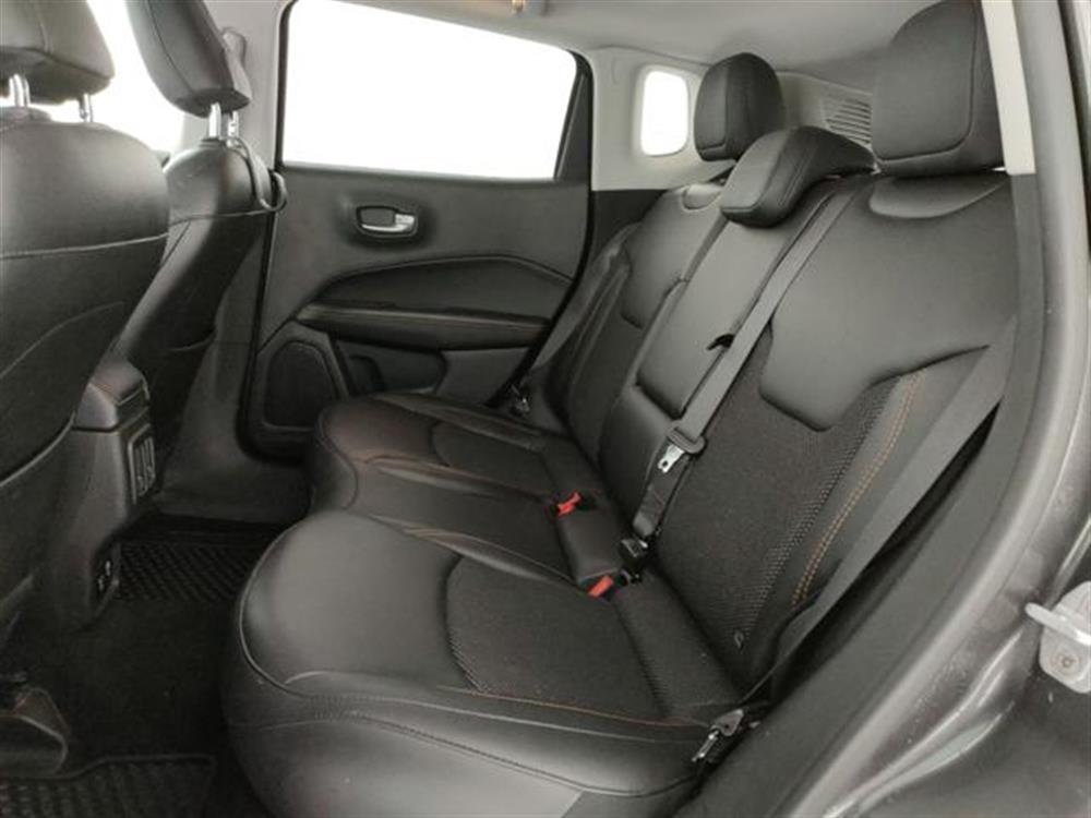 Compass Compass 2.0 Multijet II aut.