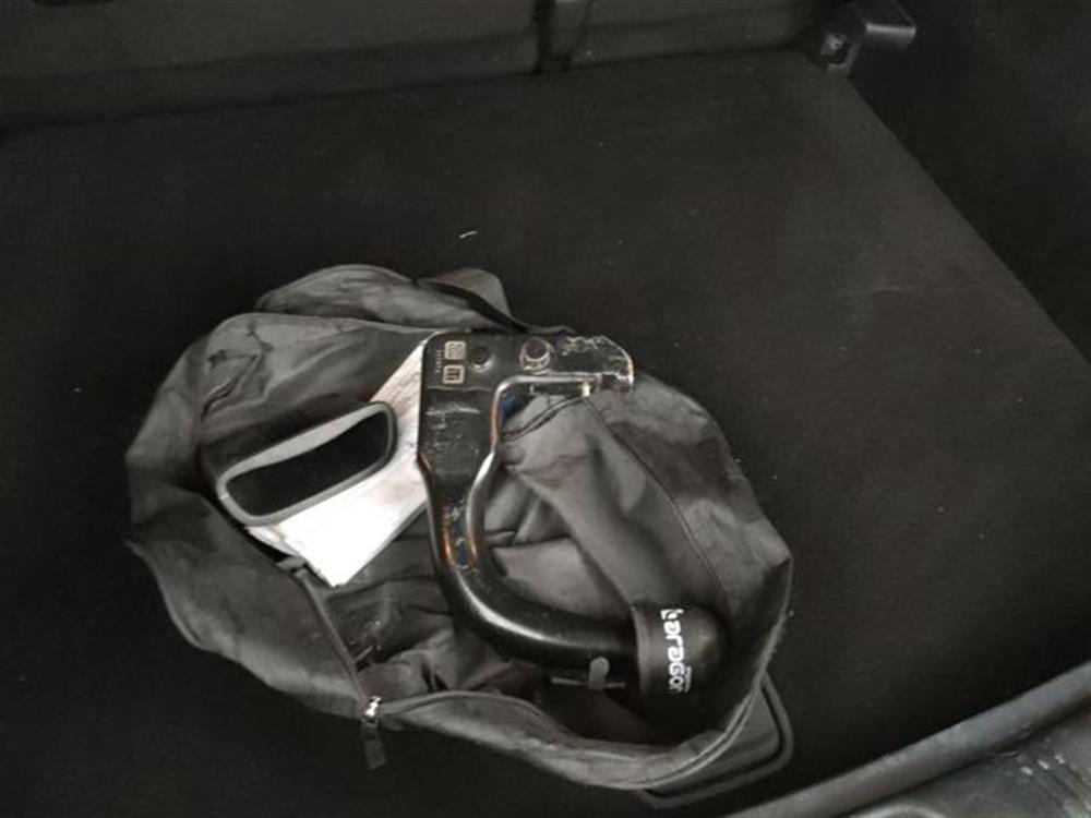 Compass Compass 2.0 Multijet II aut.