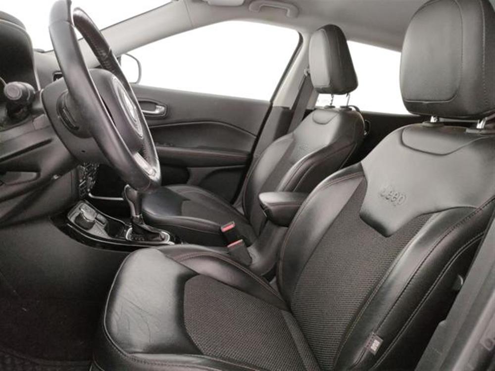 Compass Compass 2.0 Multijet II aut.