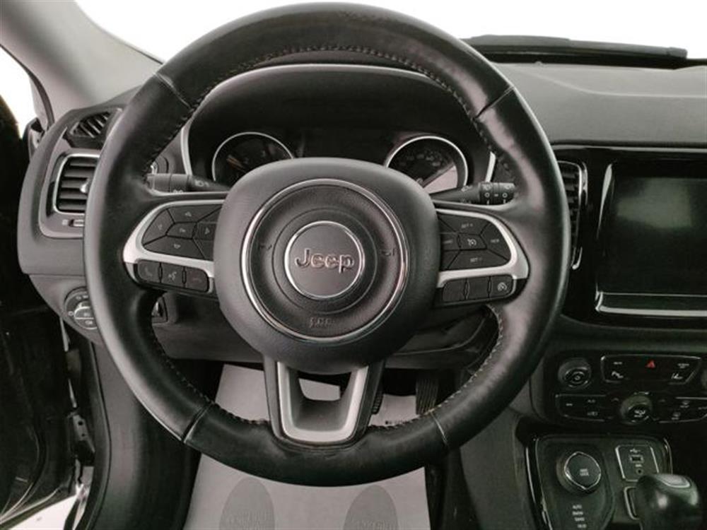 Compass Compass 2.0 Multijet II aut.