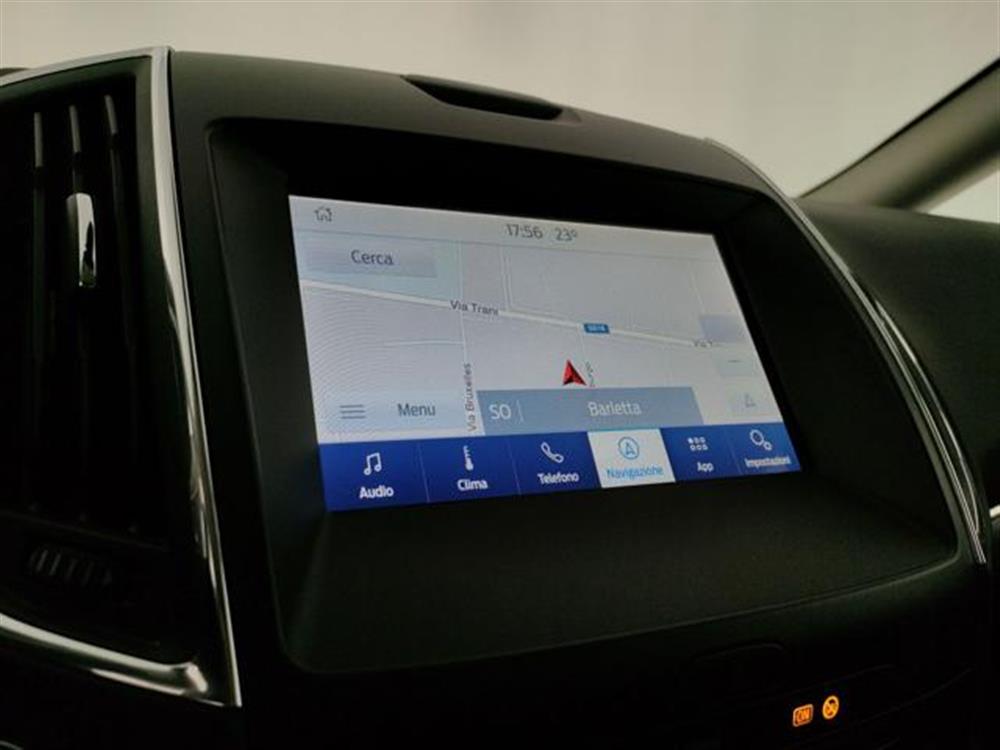 Galaxy Galaxy 2.0 EcoBlue 150 CV A