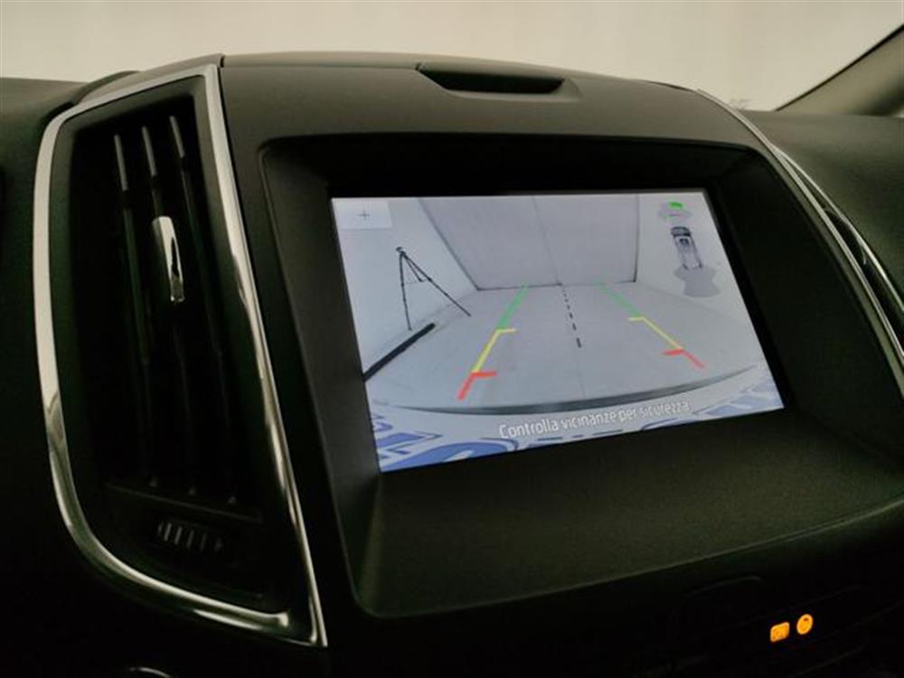 Galaxy Galaxy 2.0 EcoBlue 150 CV A