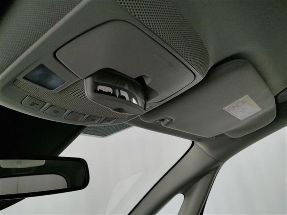 Galaxy Galaxy 2.0 EcoBlue 150 CV A