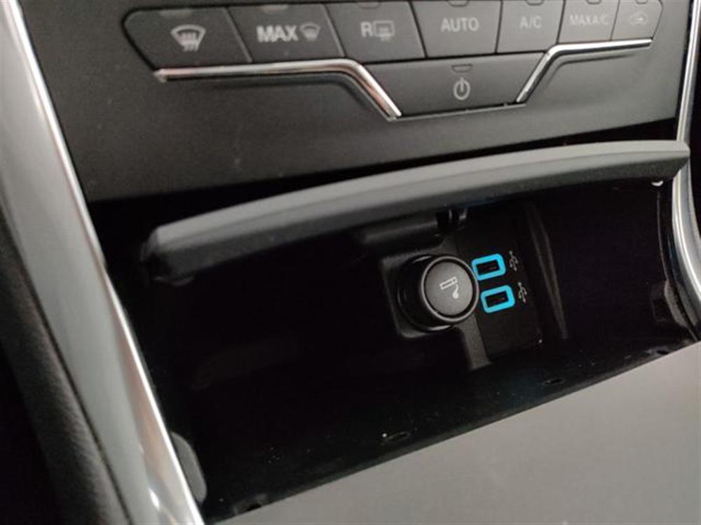 Galaxy Galaxy 2.0 EcoBlue 150 CV A