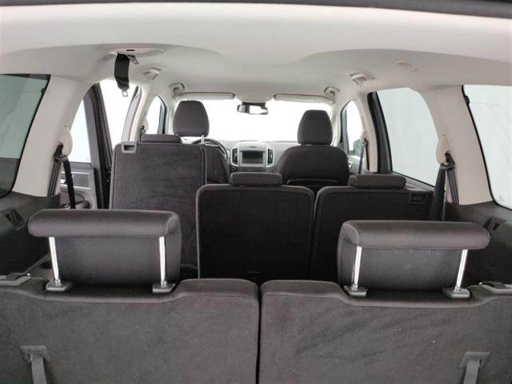 Galaxy Galaxy 2.0 EcoBlue 150 CV A