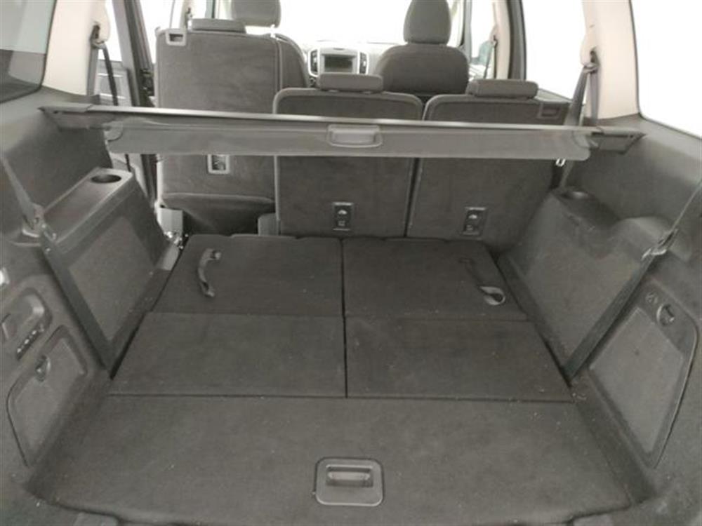 Galaxy Galaxy 2.0 EcoBlue 150 CV A