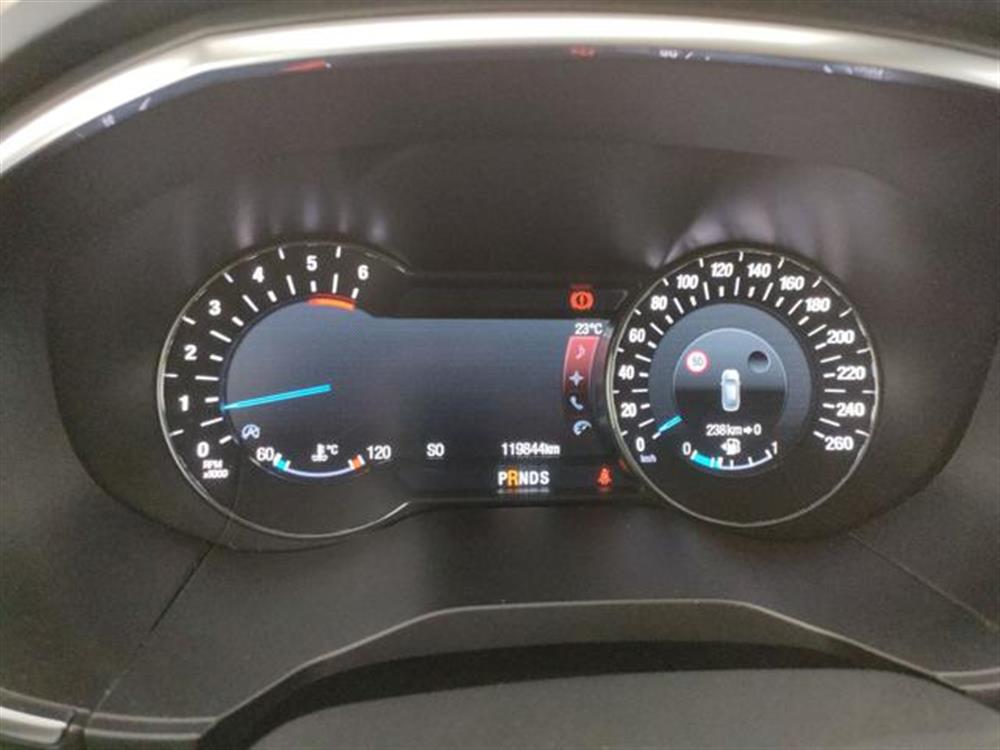 Galaxy Galaxy 2.0 EcoBlue 150 CV A