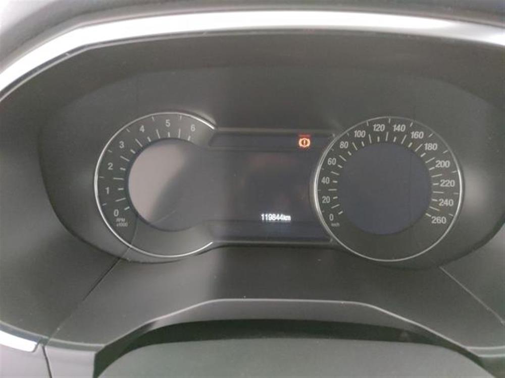 Galaxy Galaxy 2.0 EcoBlue 150 CV A