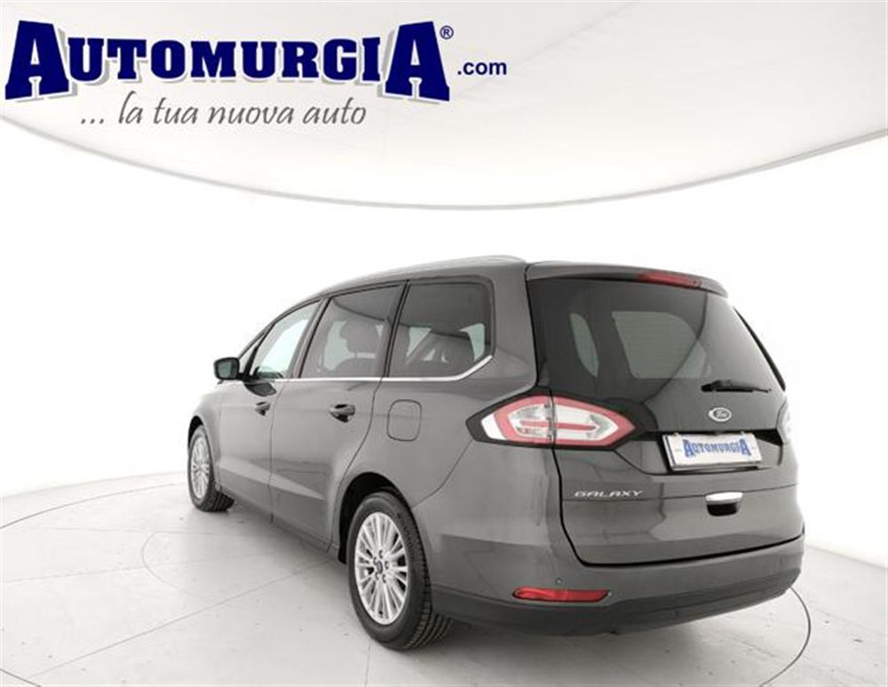 Galaxy Galaxy 2.0 EcoBlue 150 CV A