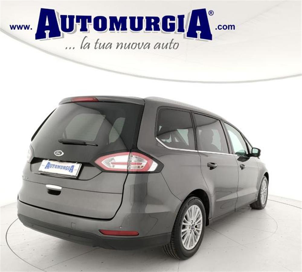 Galaxy Galaxy 2.0 EcoBlue 150 CV A