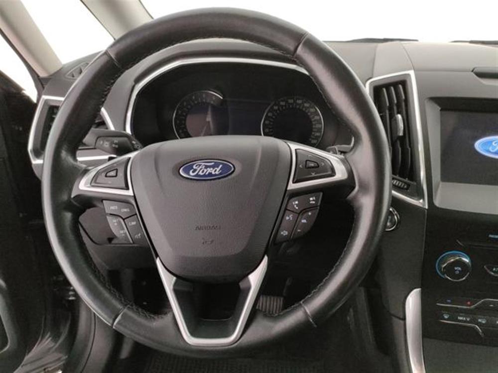 Galaxy Galaxy 2.0 EcoBlue 150 CV A