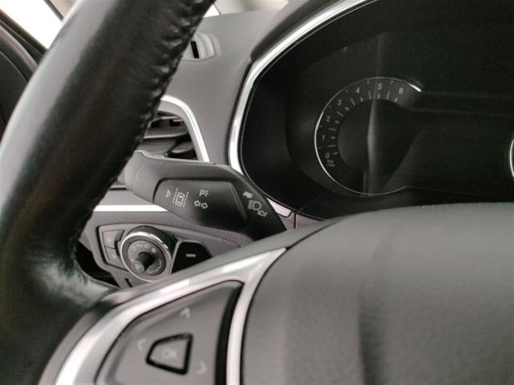 Galaxy Galaxy 2.0 EcoBlue 150 CV A