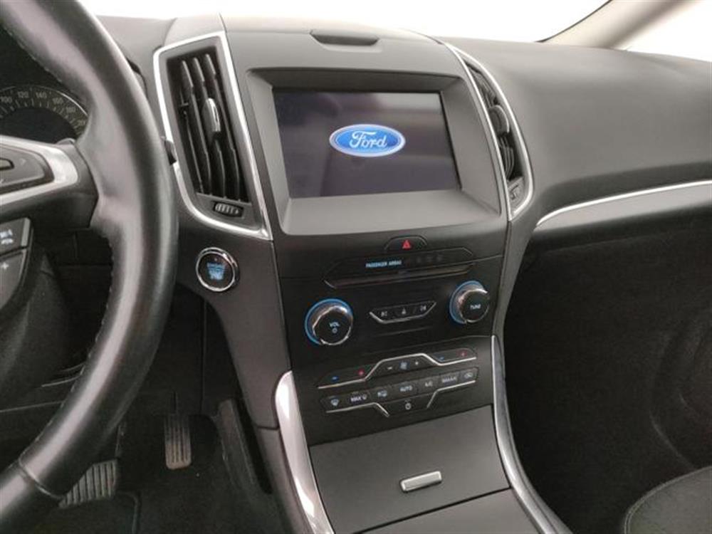 Galaxy Galaxy 2.0 EcoBlue 150 CV A