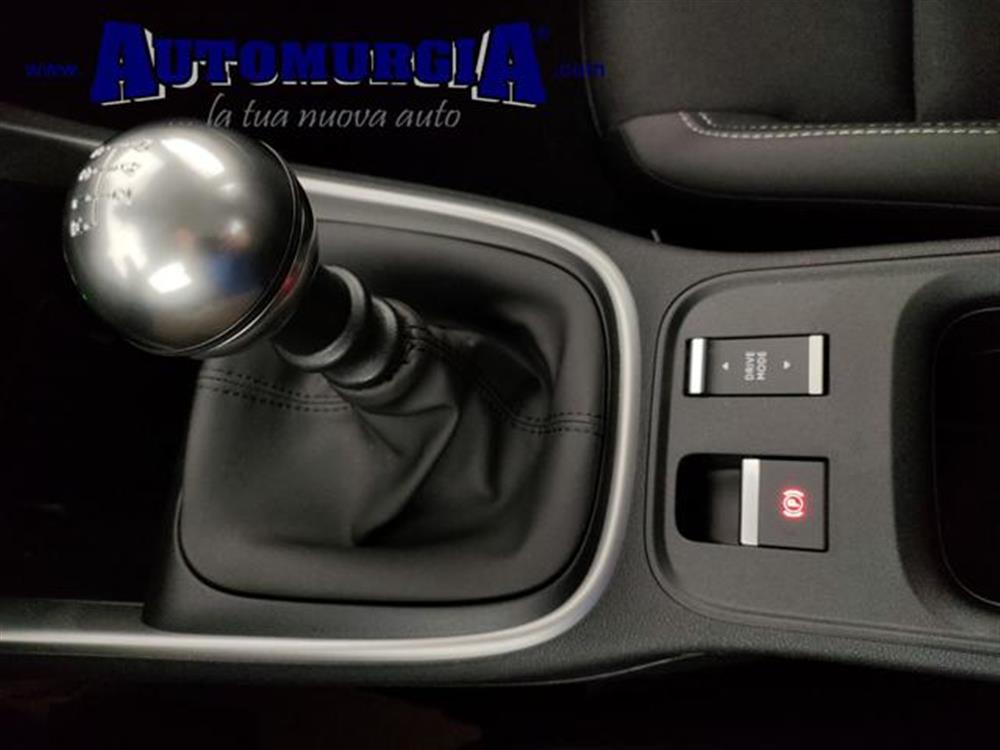 Avenger Avenger 1.2 Turbo Altitude P