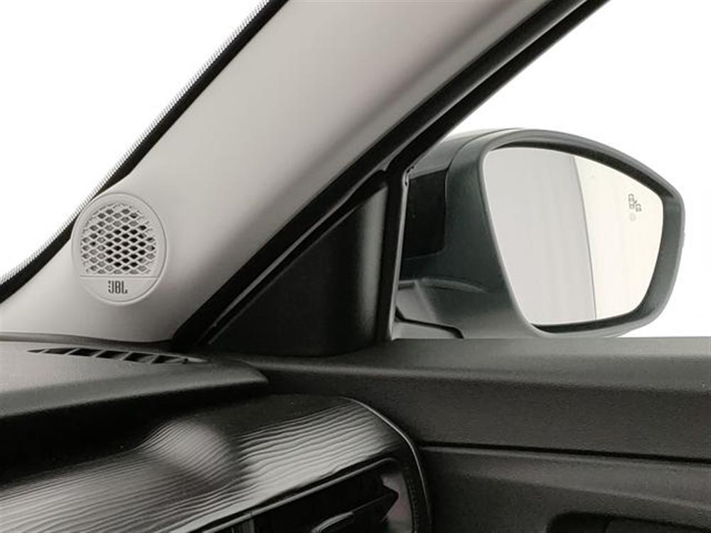 Avenger Avenger 1.2 Turbo Altitude P