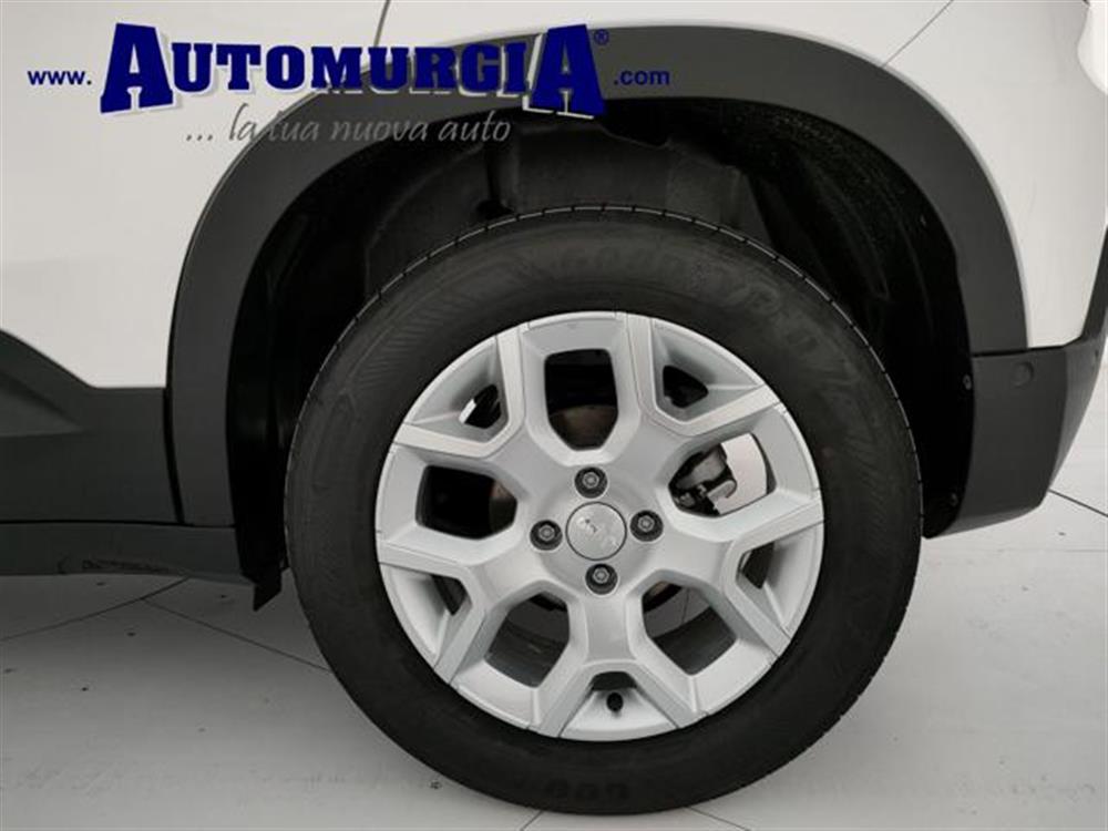 Avenger Avenger 1.2 Turbo Altitude P