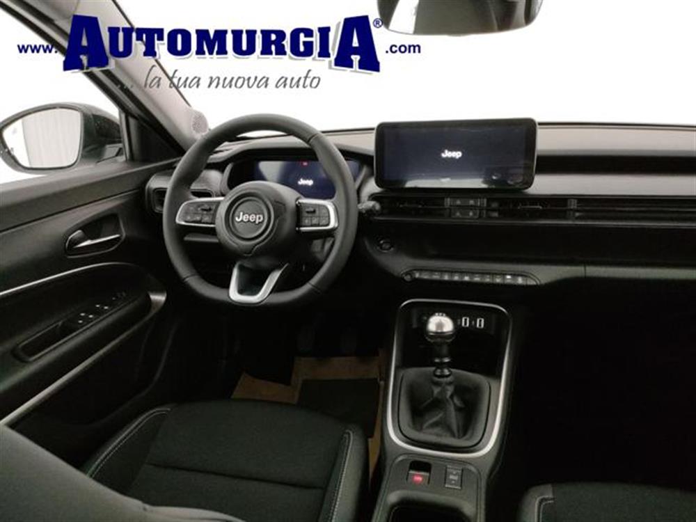 Avenger Avenger 1.2 Turbo Altitude P