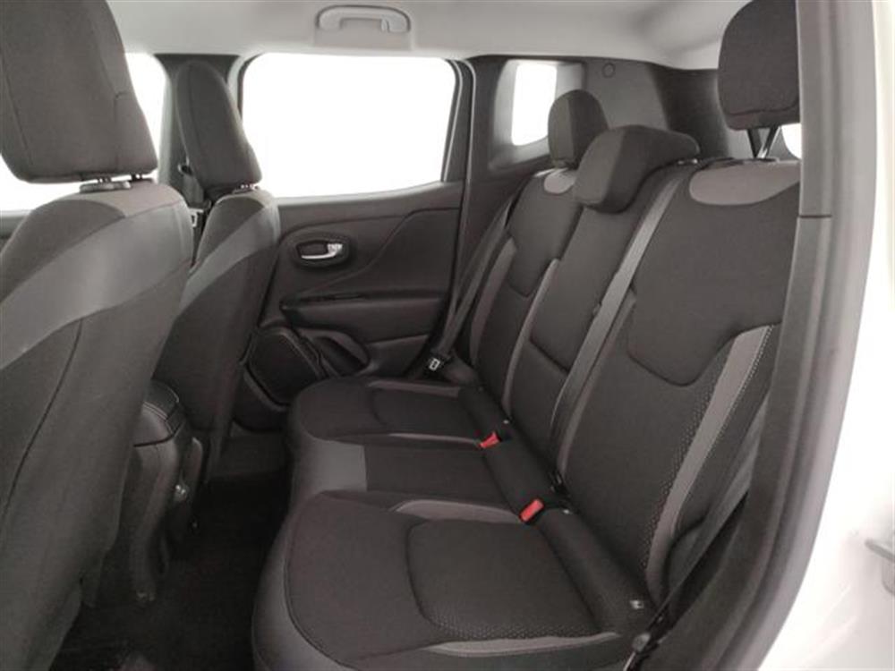 Renegade Renegade 1.0 T3 Limited