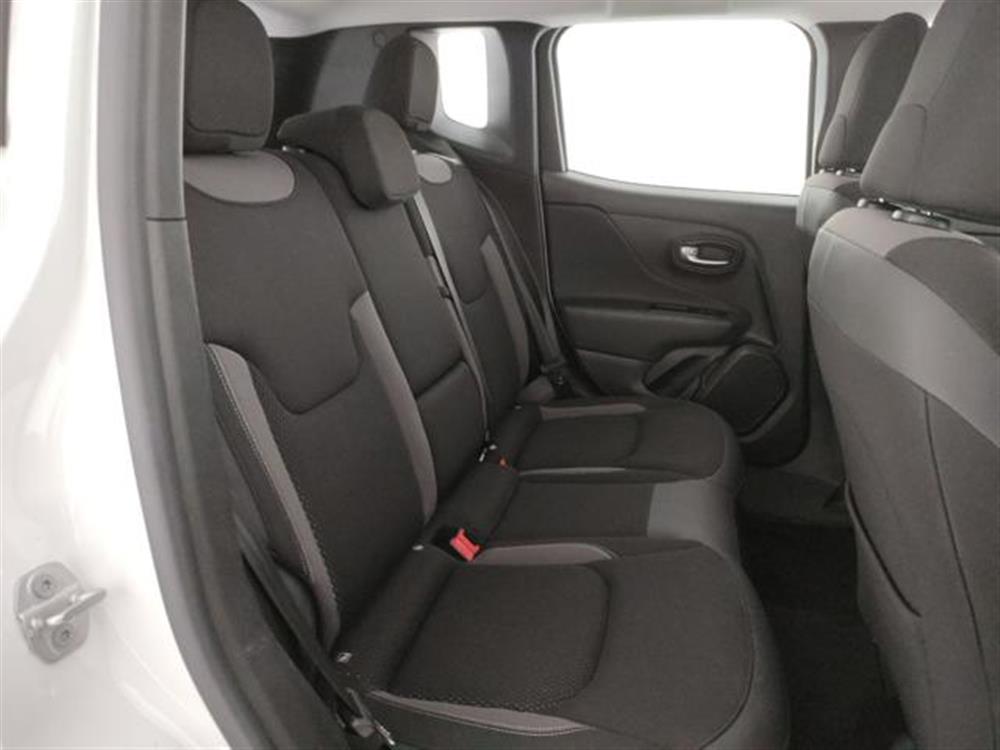 Renegade Renegade 1.0 T3 Limited