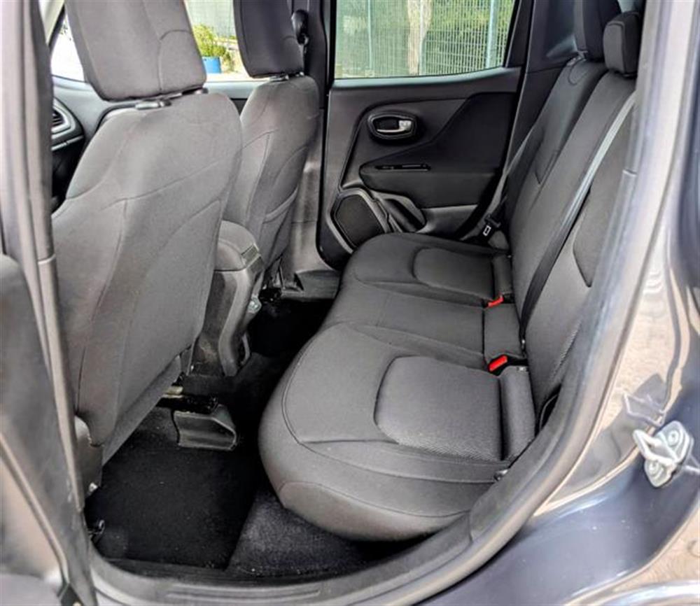 Renegade Renegade 1.6 Mjt 130 CV Busin