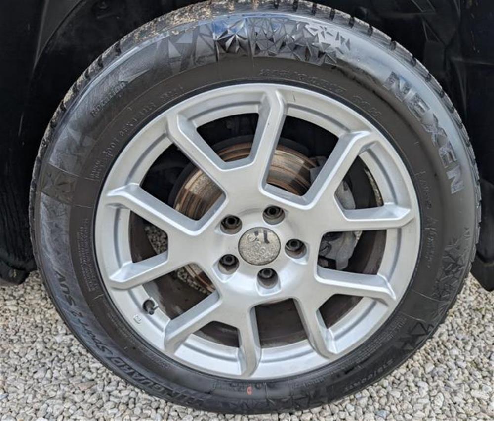 Renegade Renegade 1.6 Mjt 130 CV Busin