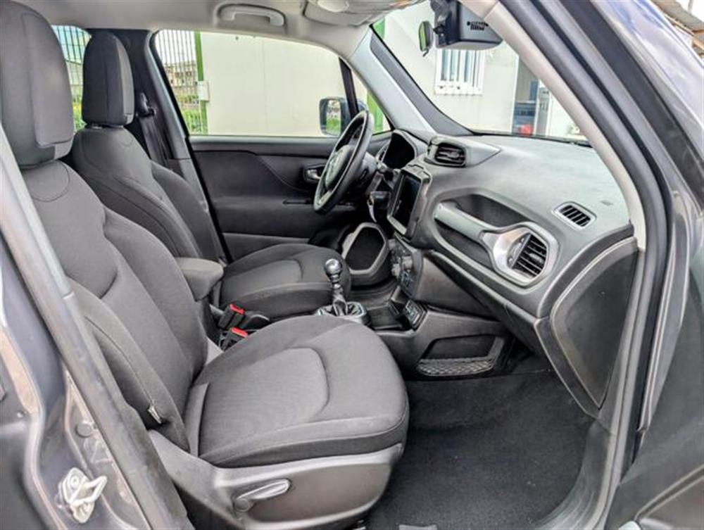 Renegade Renegade 1.6 Mjt 130 CV Busin