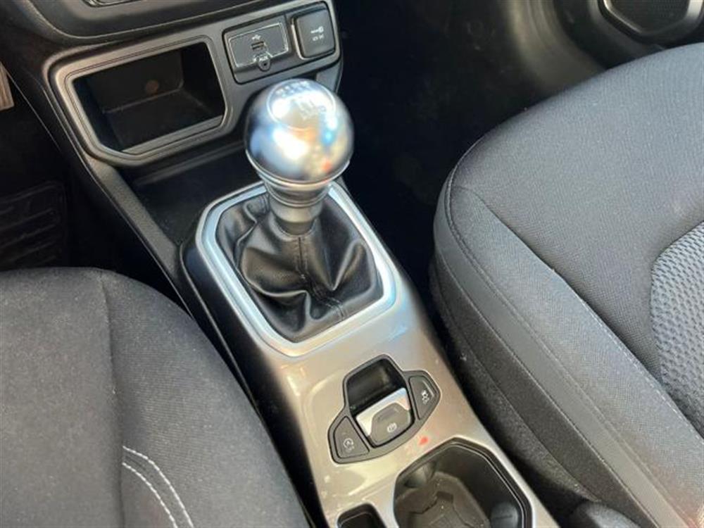 Renegade Renegade 1.6 Mjt 130 CV Limit