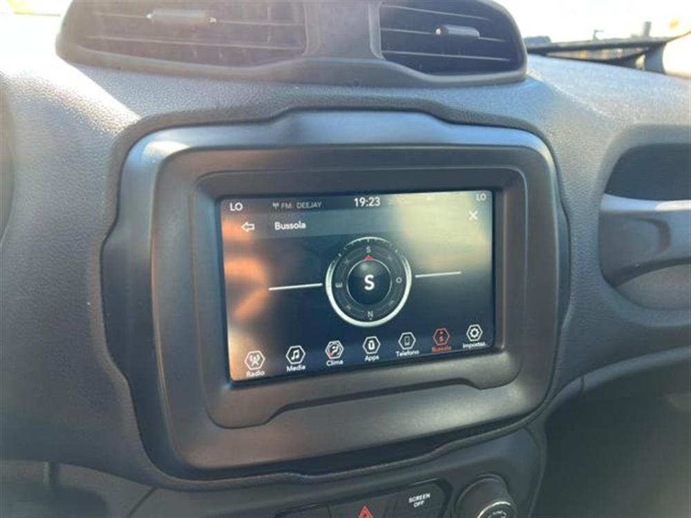 Renegade Renegade 1.6 Mjt 130 CV Limit