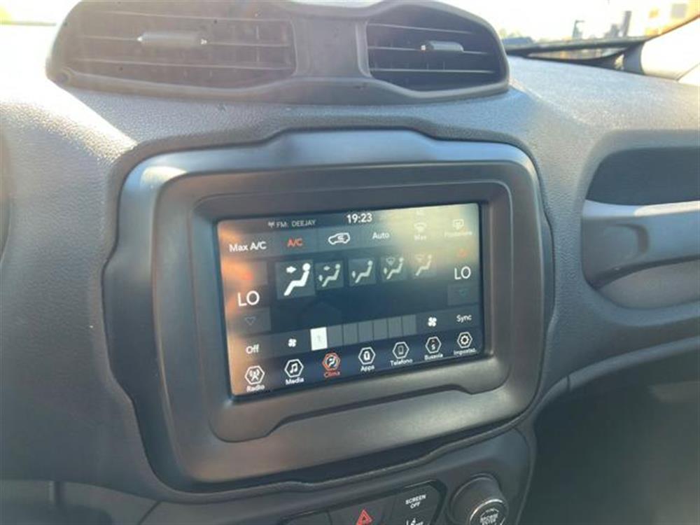 Renegade Renegade 1.6 Mjt 130 CV Limit