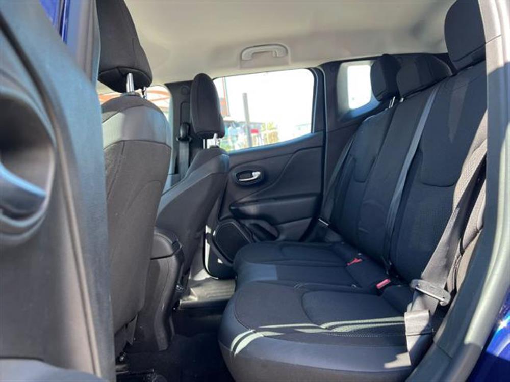 Renegade Renegade 1.6 Mjt 130 CV Limit