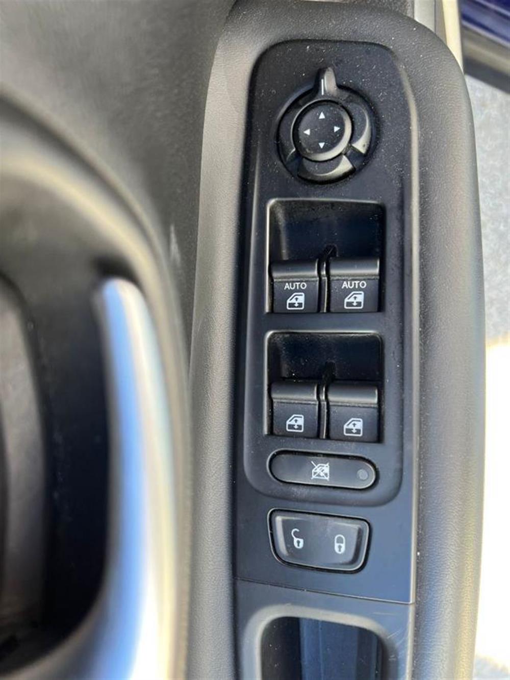 Renegade Renegade 1.6 Mjt 130 CV Limit