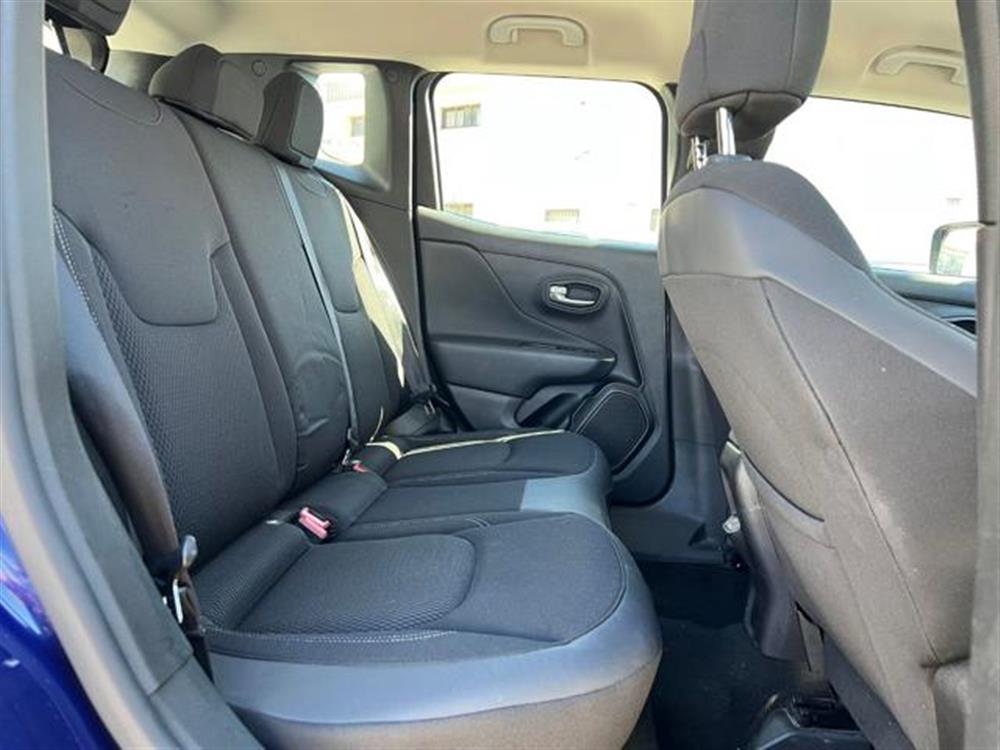 Renegade Renegade 1.6 Mjt 130 CV Limit