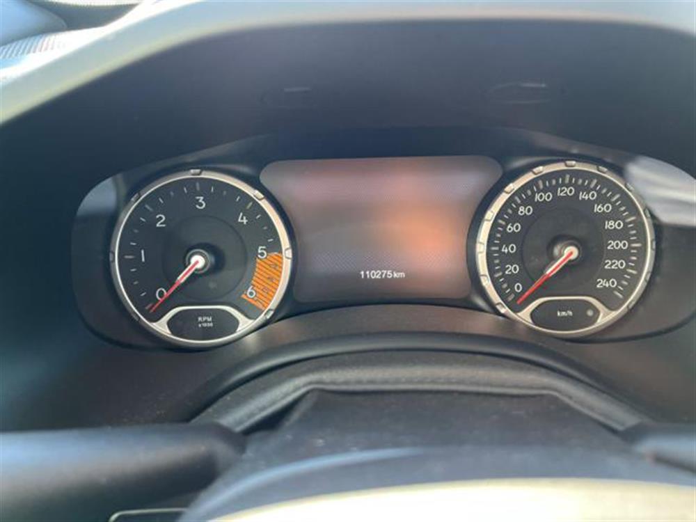 Renegade Renegade 1.6 Mjt 130 CV Limit