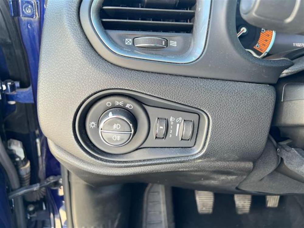 Renegade Renegade 1.6 Mjt 130 CV Limit