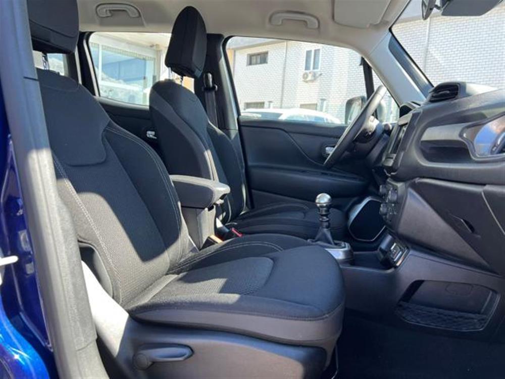 Renegade Renegade 1.6 Mjt 130 CV Limit