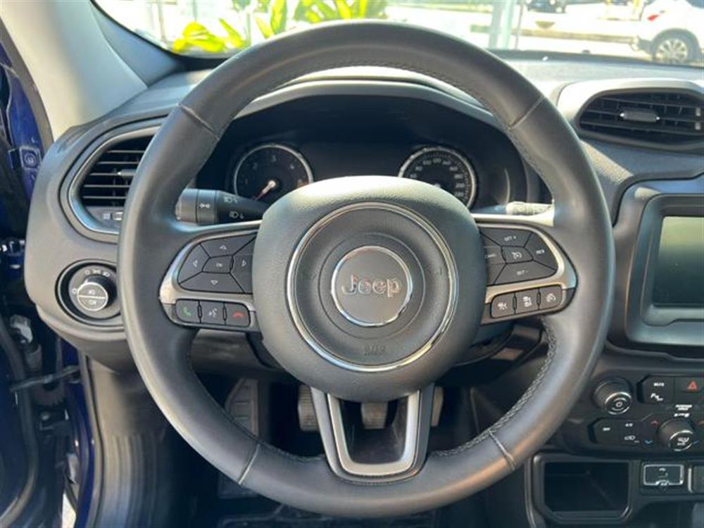 Renegade Renegade 1.6 Mjt 130 CV Limit