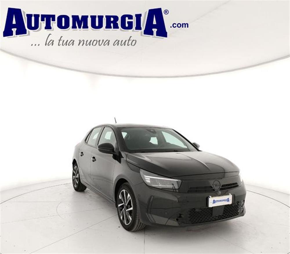 Corsa Corsa 1.2cc 75cv GS