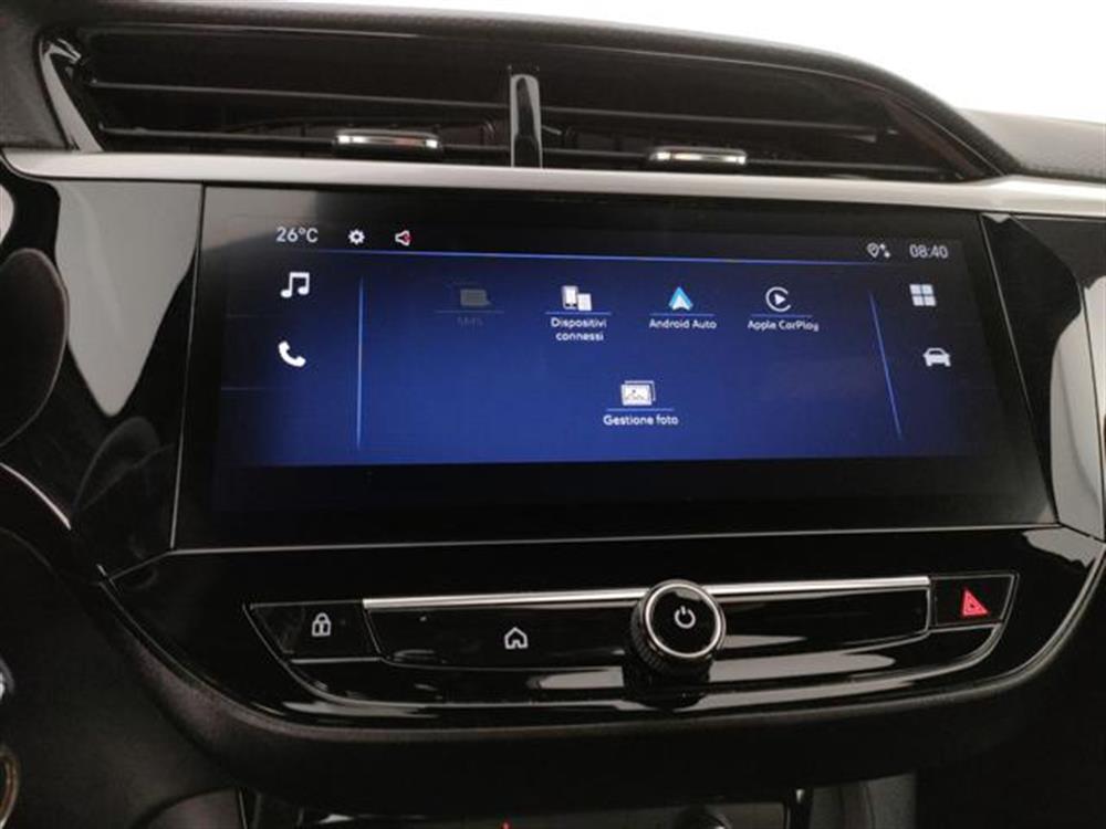 Corsa Corsa 1.2cc 75cv GS