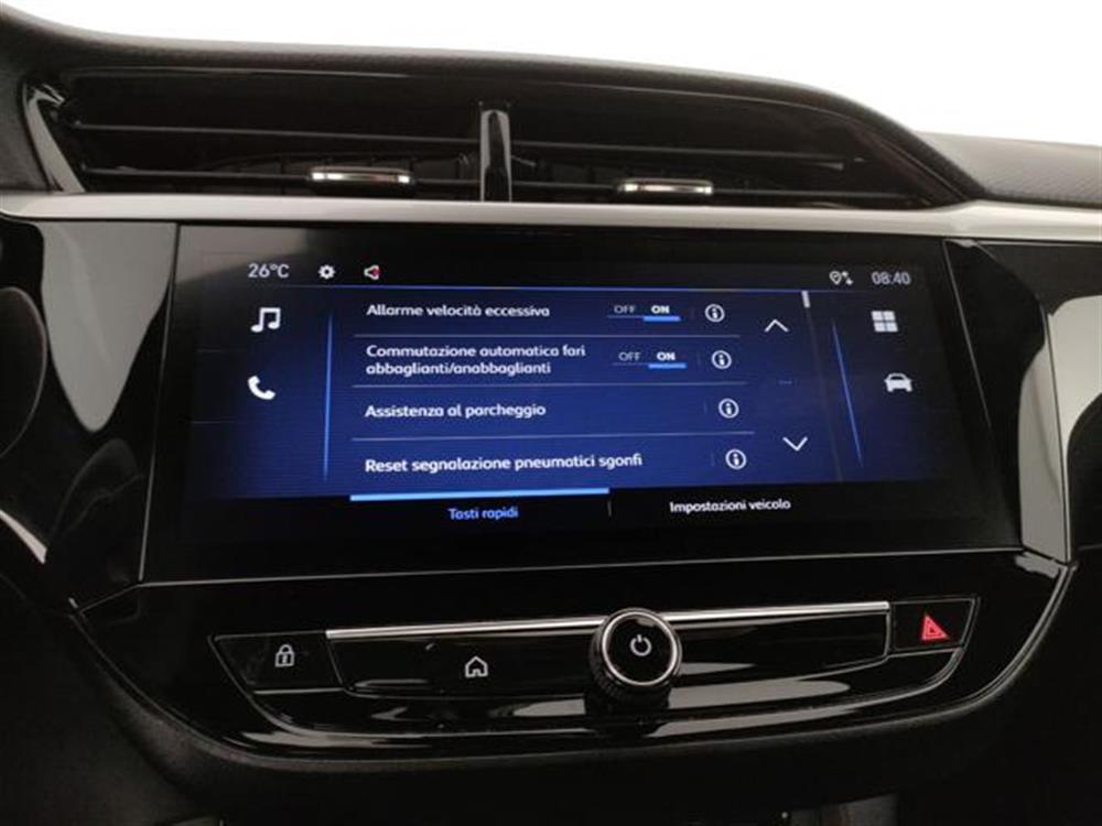 Corsa Corsa 1.2cc 75cv GS