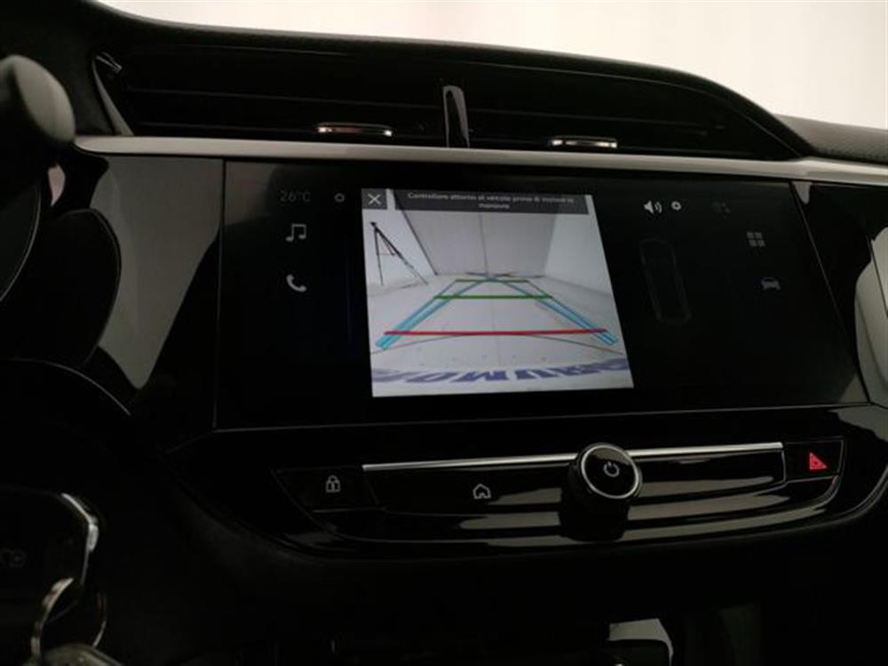 Corsa Corsa 1.2cc 75cv GS