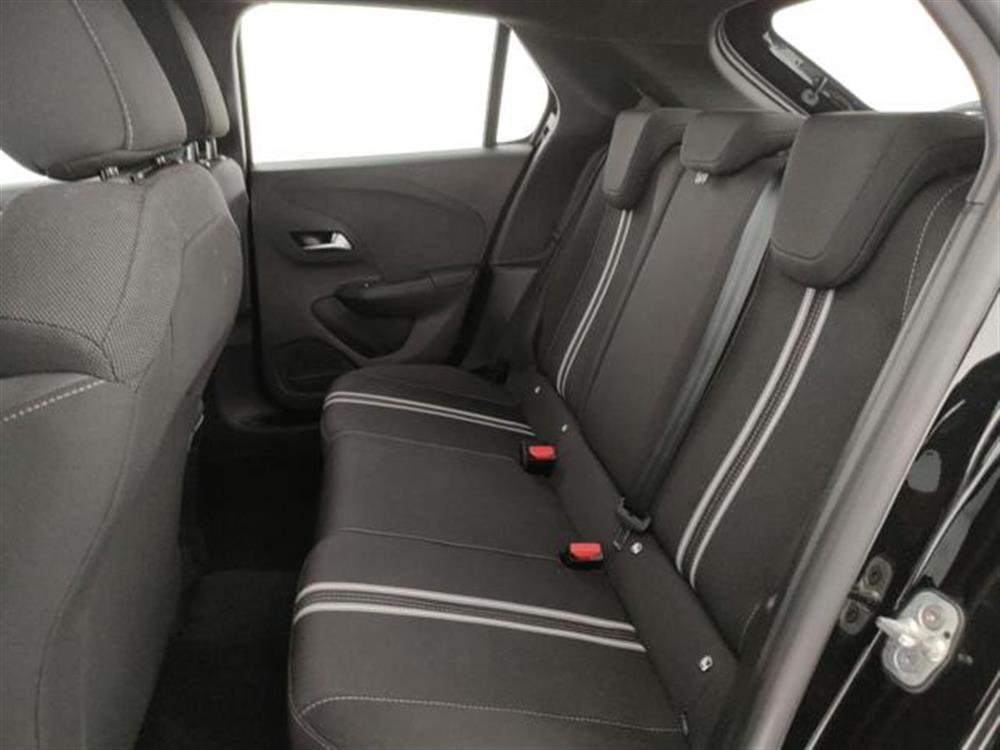 Corsa Corsa 1.2cc 75cv GS