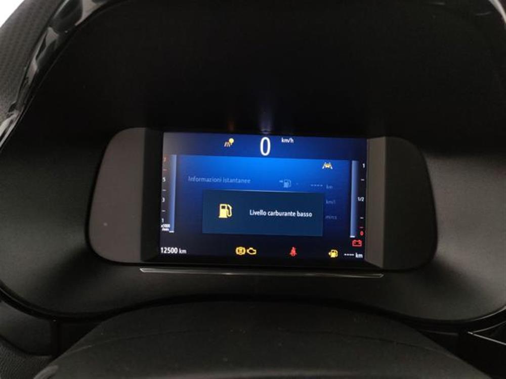 Corsa Corsa 1.2cc 75cv GS