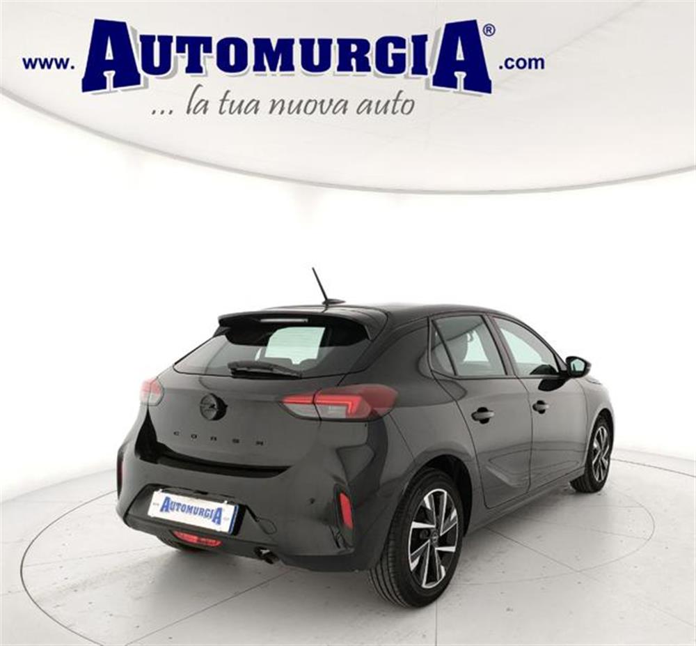 Corsa Corsa 1.2cc 75cv GS