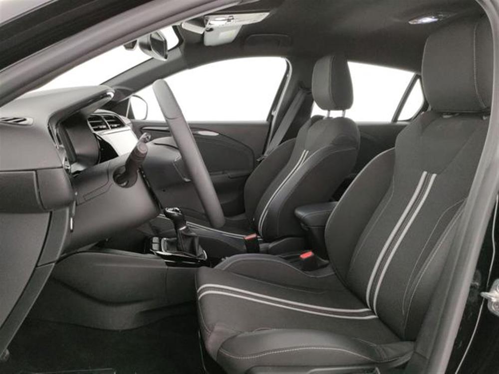 Corsa Corsa 1.2cc 75cv GS