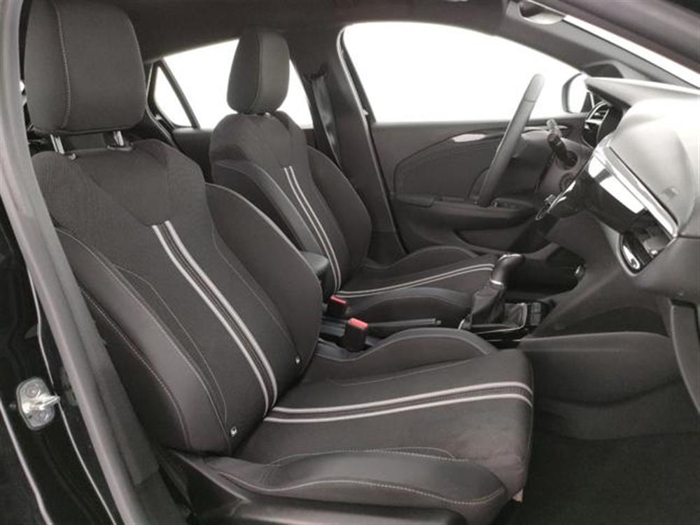 Corsa Corsa 1.2cc 75cv GS