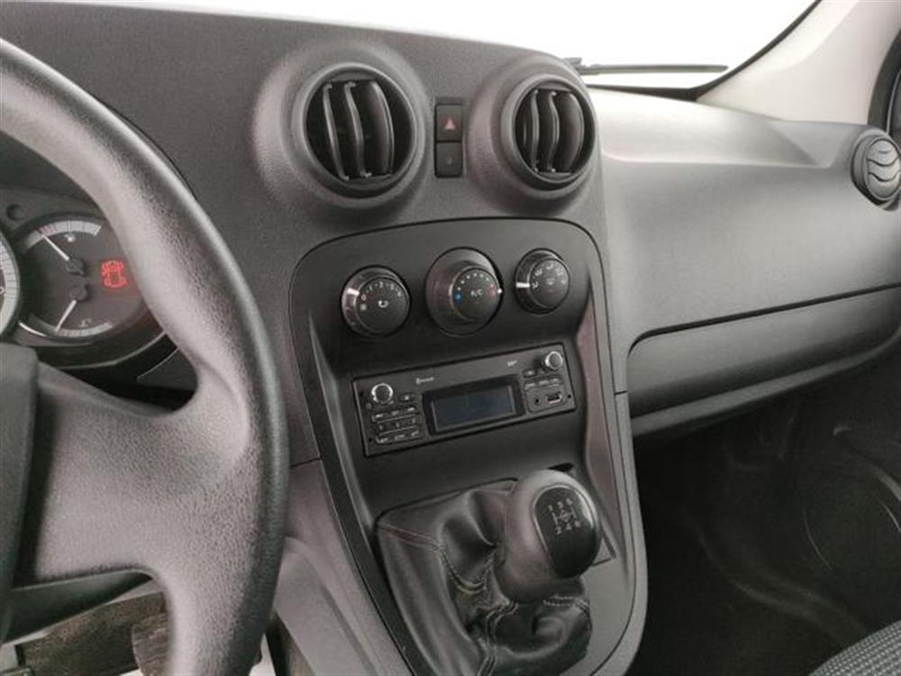 Citan Citan Tourer 1.5 109 CDI S